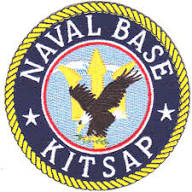 CNRNW Naval Base Kitsap N92 - MWR logo