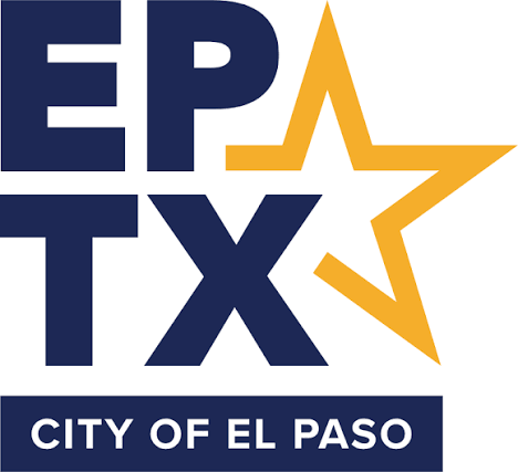 City of El Paso logo