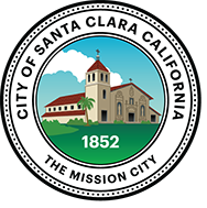 City of Santa Clara logo