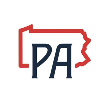 Commonwealth of Pennsylvania logo