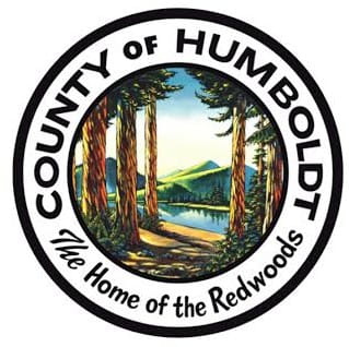 County of Humboldt logo