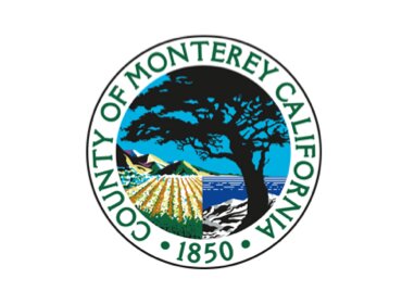 County of Monterey logo