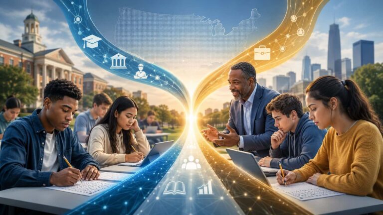 ETS Acquires ACT What the Merger Means for Students and Educators