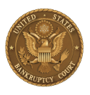 Eastern District of Virginia logo