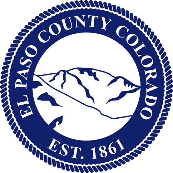 El Paso County (CO) logo