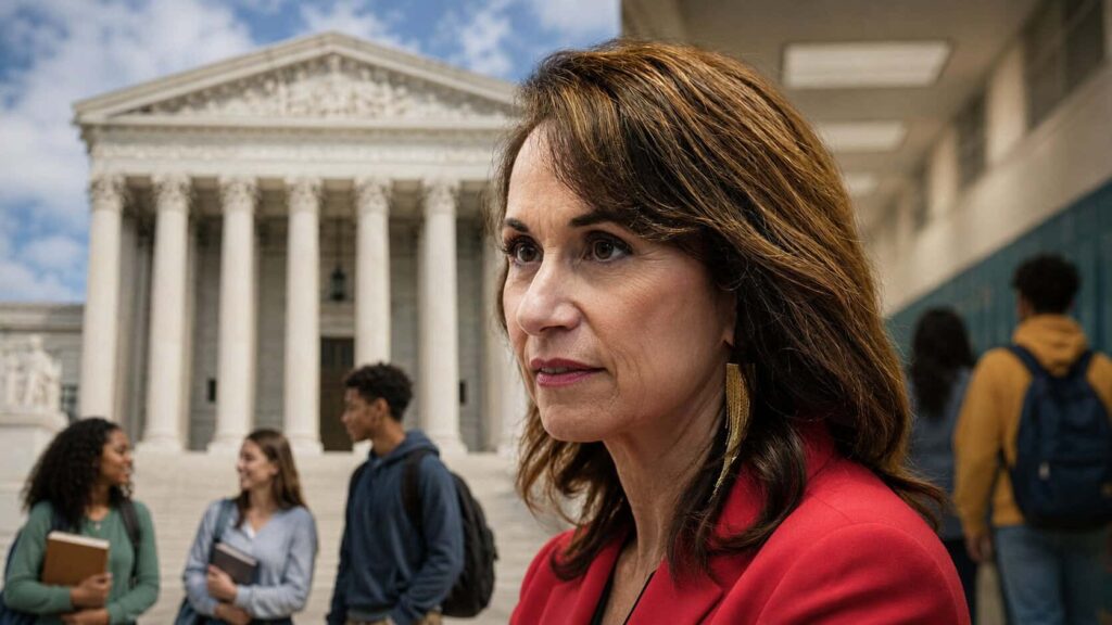 Federal Appeals Court Ends a Decades-Old School Desegregation Order in Louisiana