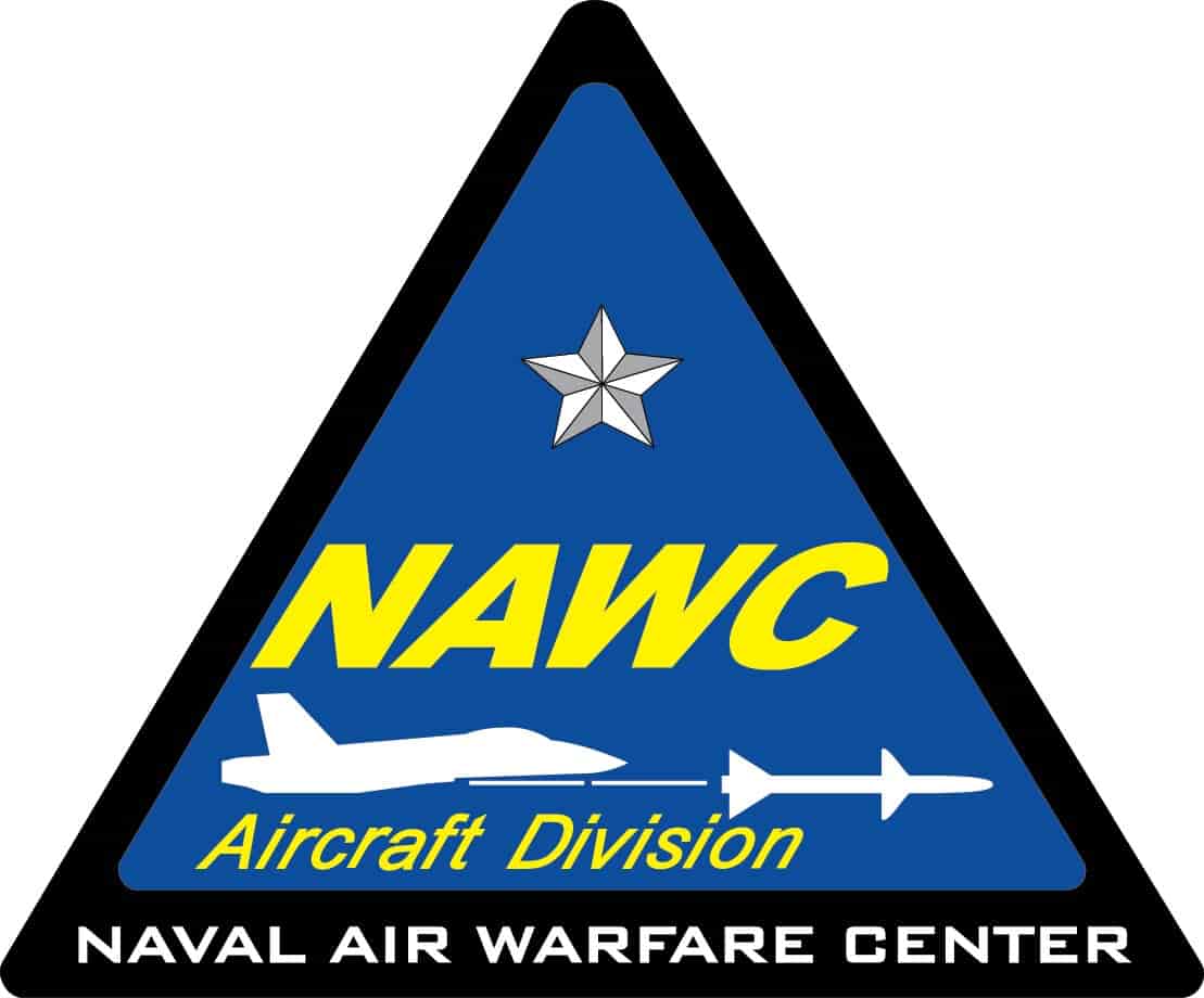 Naval Air Warfare Center Aircraft Division (Lakehurst) logo