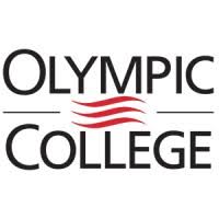 Olympic College logo