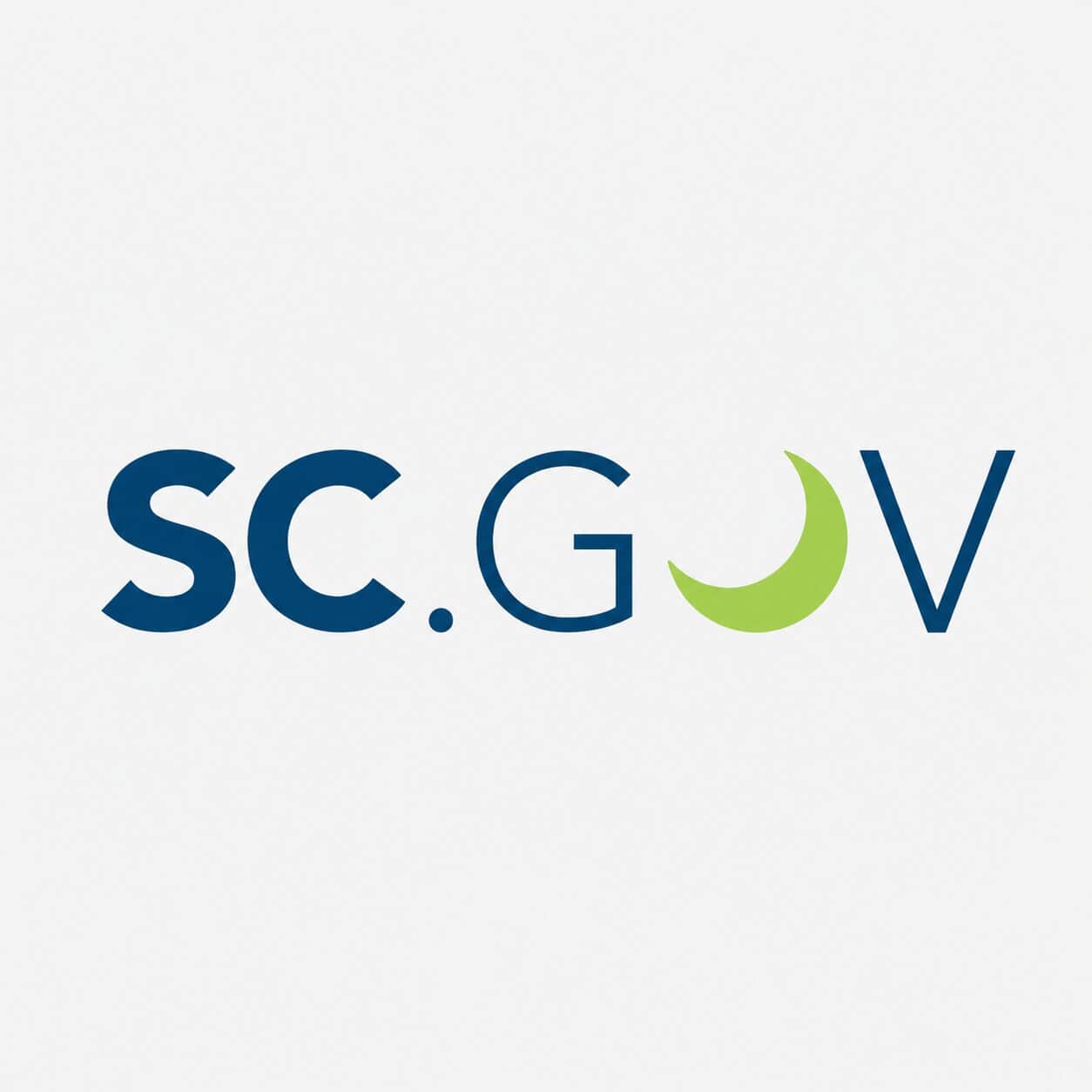 State of South Carolina logo