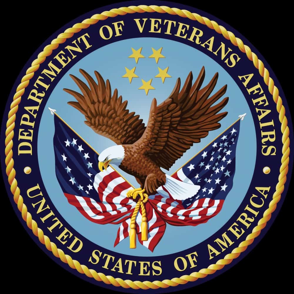 Veterans Health Administration logo