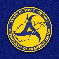 West Virginia Department of Transportation (WV) logo