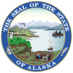 Alaska VA Healthcare System logo