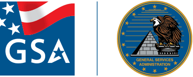 GSA, Office of Governmentwide Policy logo