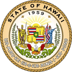 Hawaii State Department of Education logo