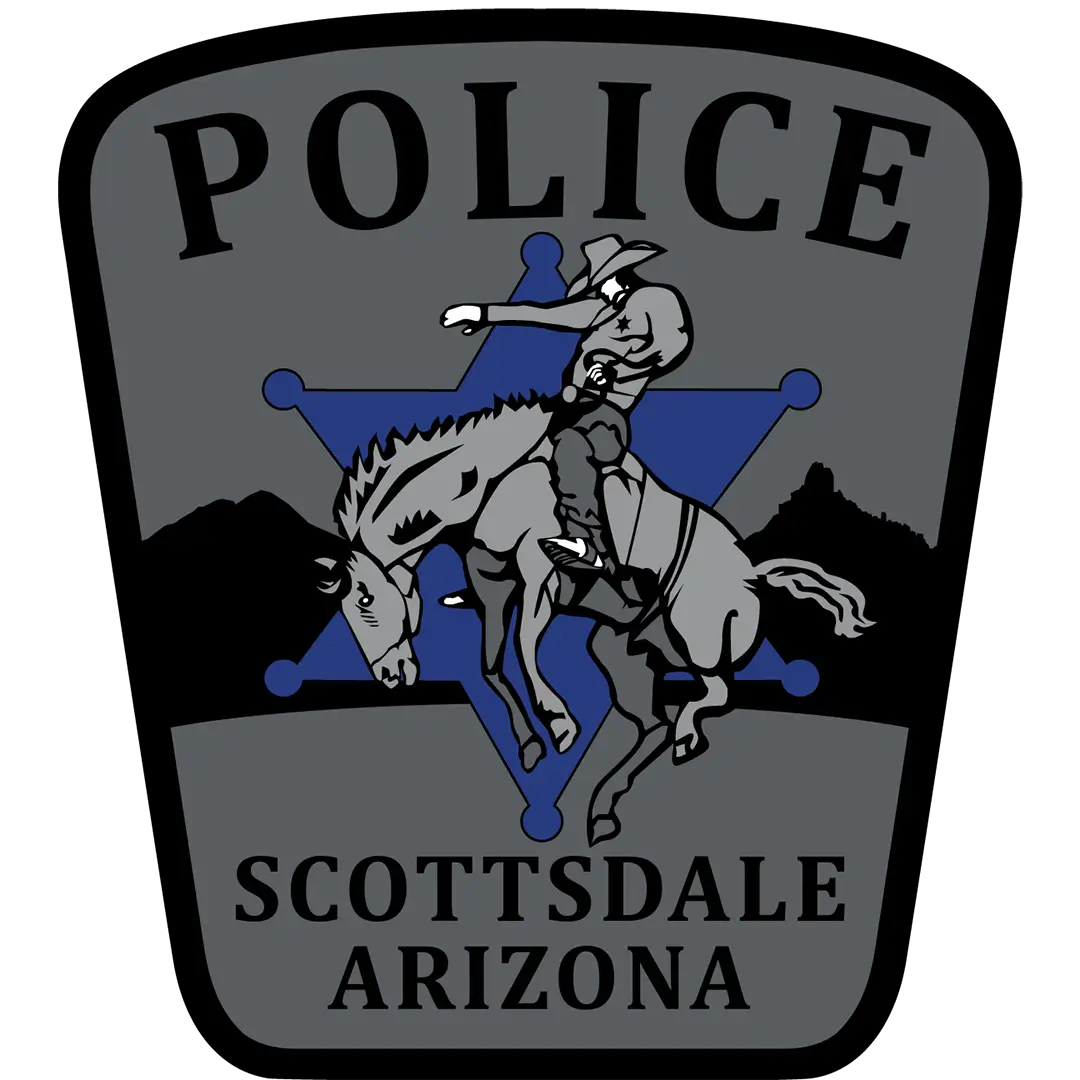 City of Scottsdale logo