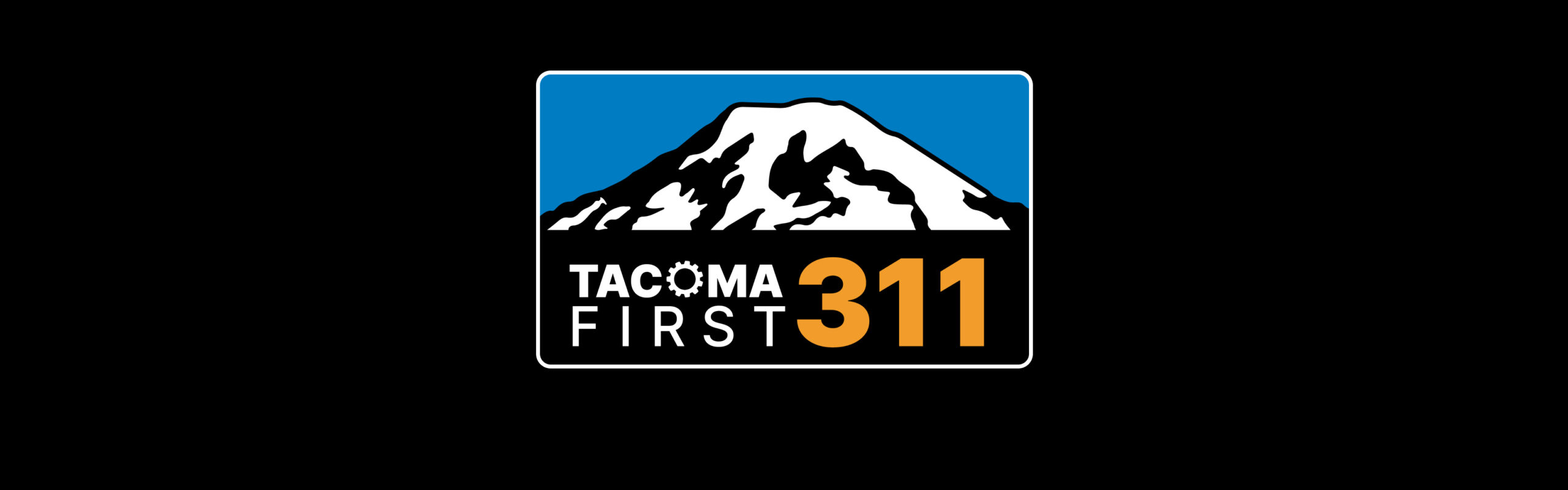 City of Tacoma logo