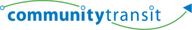 Community Transit logo