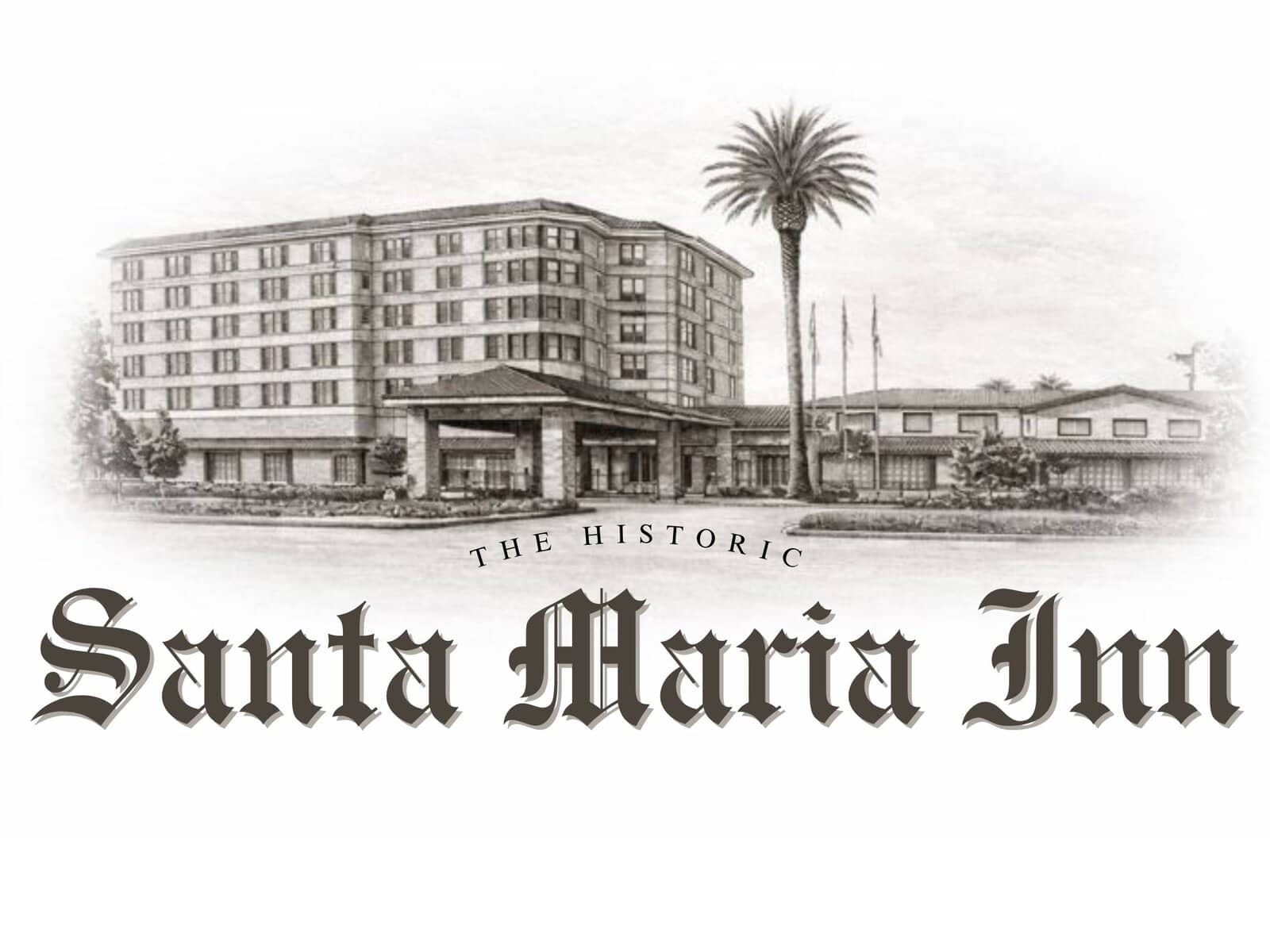 City of Santa Maria logo