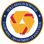 Los Alamitos Unified School District logo