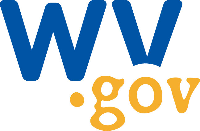 West Virginia Department of Transportation (WV) logo