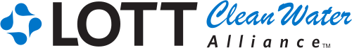 LOTT Clean Water Alliance logo