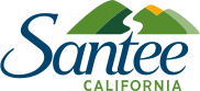 City of Santee logo