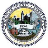 Douglas County (NE) logo