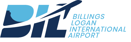 Billings Logan International - BIL logo