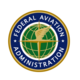 Federal Aviation Administration (FAA) Air Traffic Organization (ATO) logo