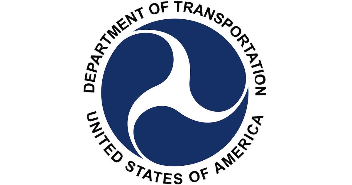 FAA, Aviation Safety, Flight Standards Services logo