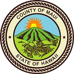 County Of Maui logo