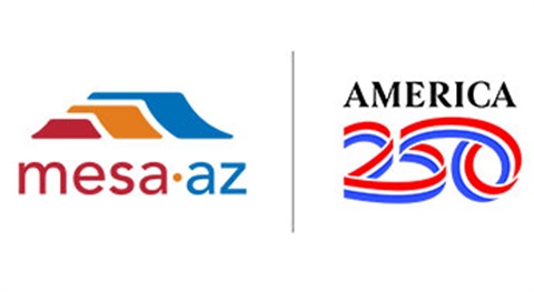 City of Mesa logo