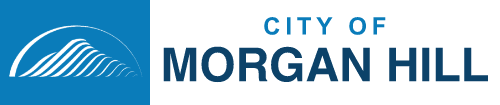 City of Morgan Hill logo