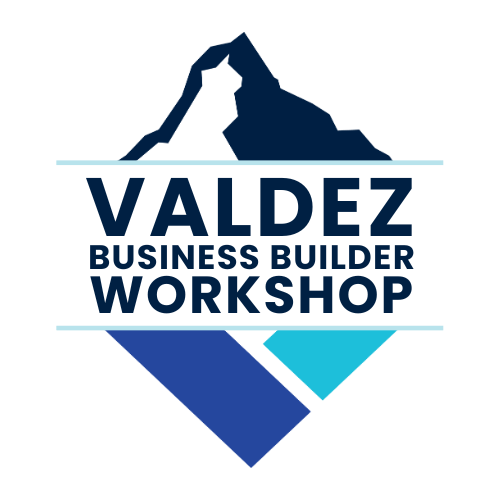 City of Valdez logo