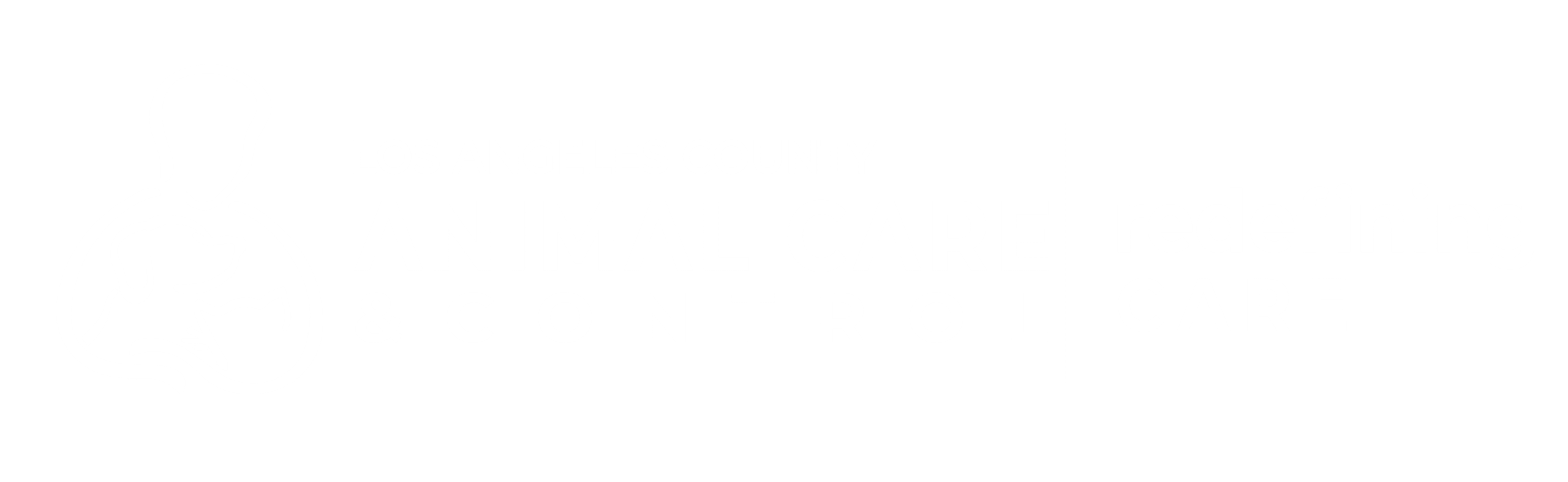 County of Los Angeles logo