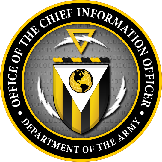 Directorate for Quality logo