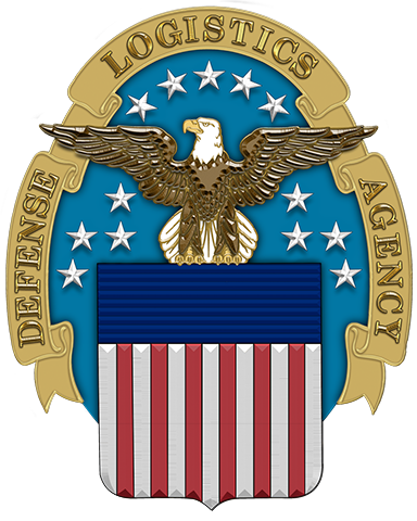 DLA Disposition Services logo