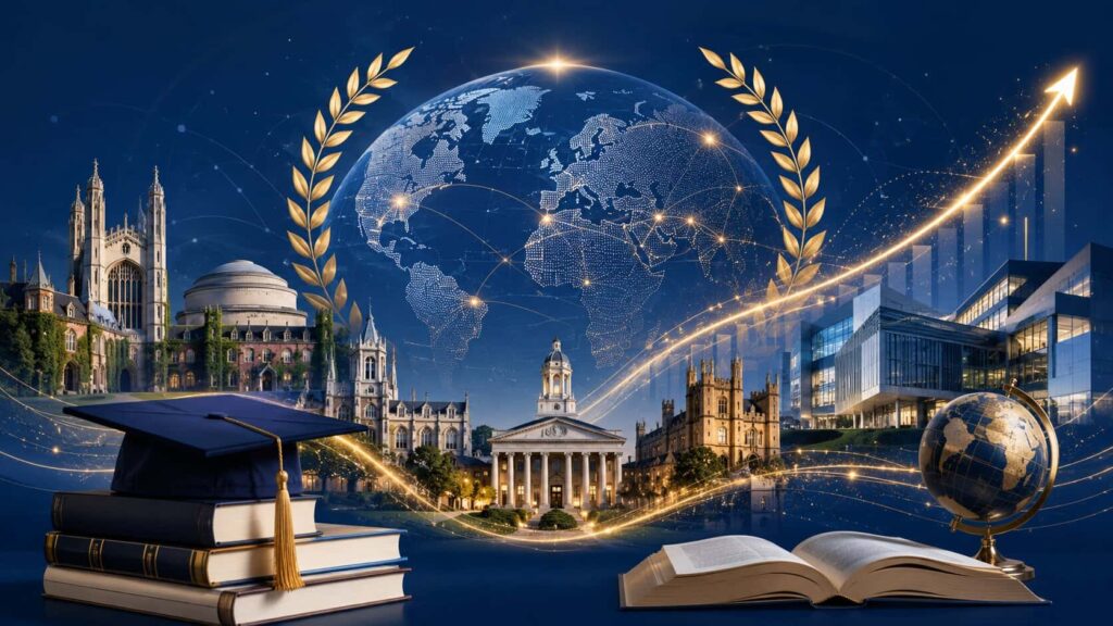 top 5 universities in usa