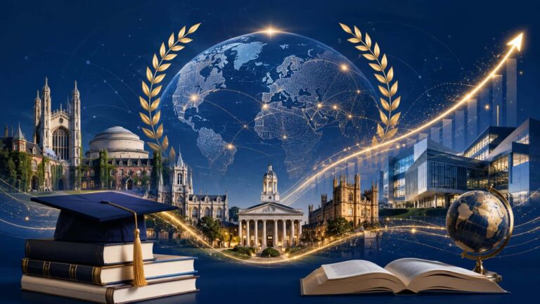 top 5 universities in usa